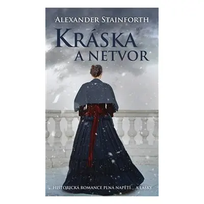 Kráska a netvor - Alexander Stainforth