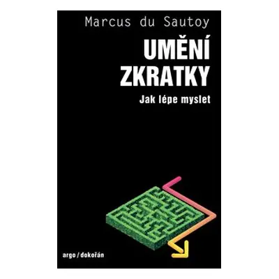 Umění zkratky - Marcus du Sautoy