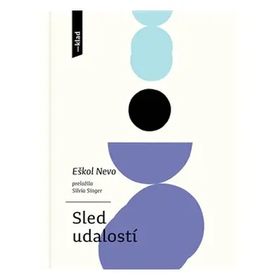 Sled udalostí - Eškol Nevo