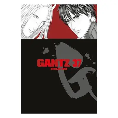 Gantz 37 - Hiroja Oku