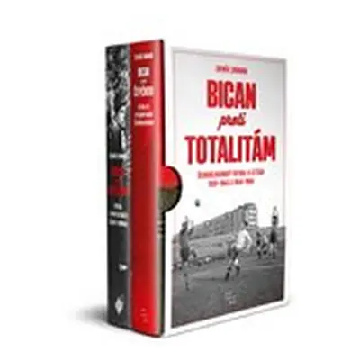 Bican proti totalitám - Zdeněk Zikmund