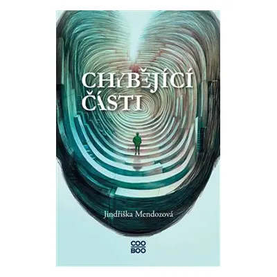 Chybějící části - Jindřiška Mendozová