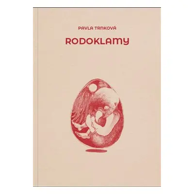 Rodoklamy - Pavla Trnková