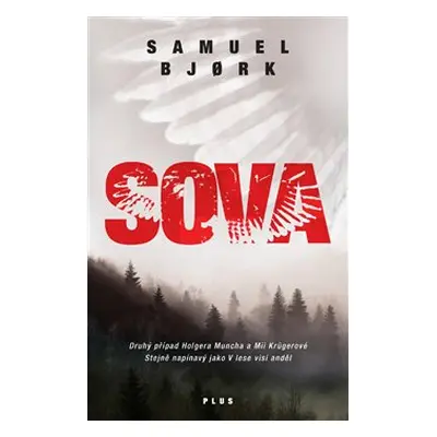 Sova - Samuel Bjork