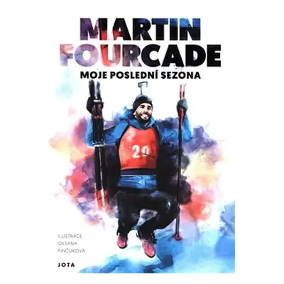 Martin Fourcade - Martin Fourcade