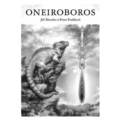 Oneiroboros - Jiří Riessler, Petra Fraňková