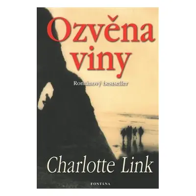 Ozvěna viny - Charlotte Linková