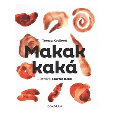 Makak kaká - Tereza Kodlová