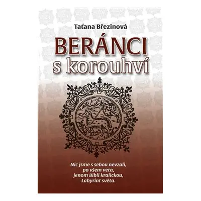 Beránci s korouhví - Taťana Březinová