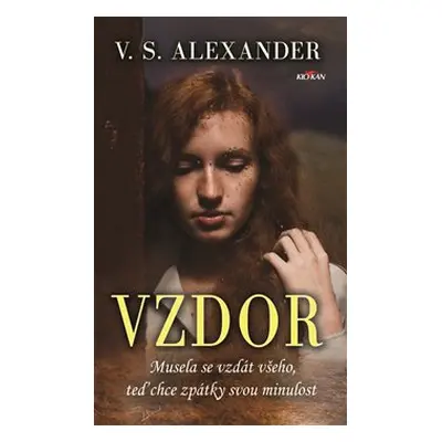 Vzdor - V.S. Alexander