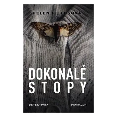 Dokonalé stopy - Helen Fieldsová