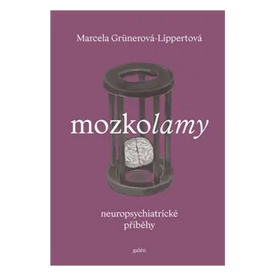 Mozkolamy - Marcela Grünerová-Lippertová