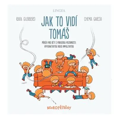 Jak to vidí Tomáš - Rafa Guererro