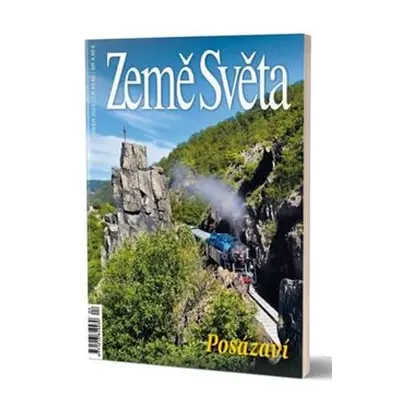 Země světa - 4/2023 - Posázaví