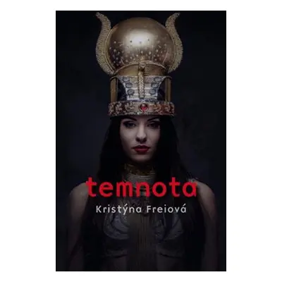 Temnota - Kristýna Freiová