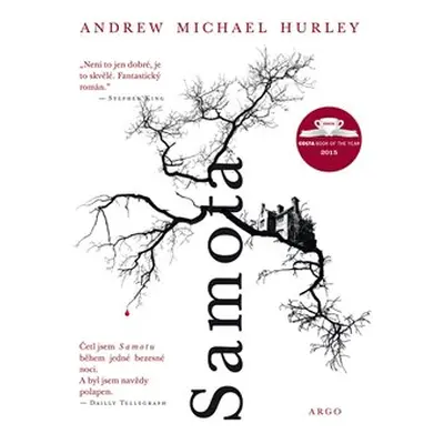 Samota - Andrew Michael Hurley