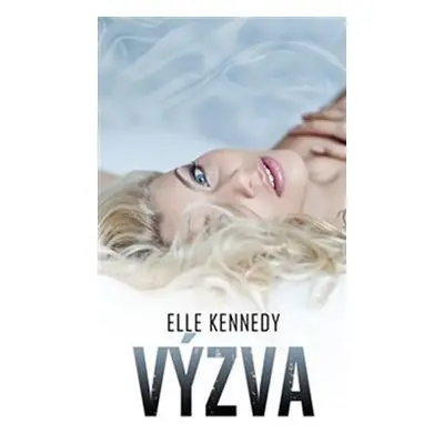 Výzva - Elle Kennedy