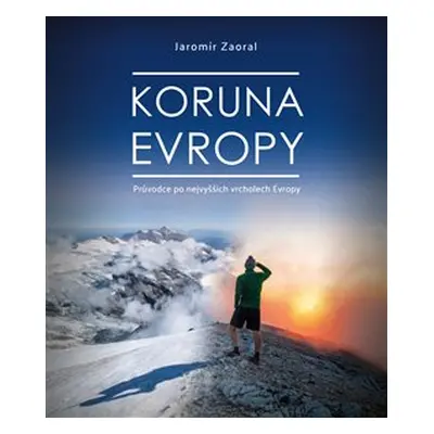 Koruna Evropy - Jaromír Zaoral