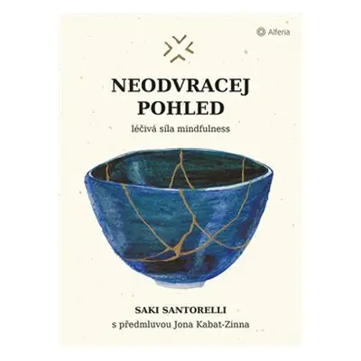 Neodvracej pohled - Saki Santorelli