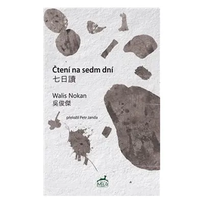 Čtení na sedm dní - Walis Nokan