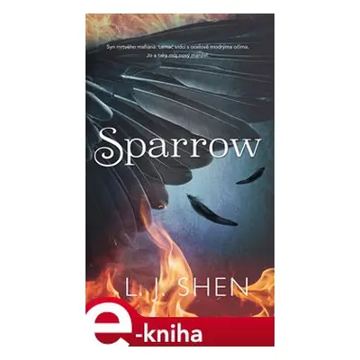 Sparrow - L.J. Shen