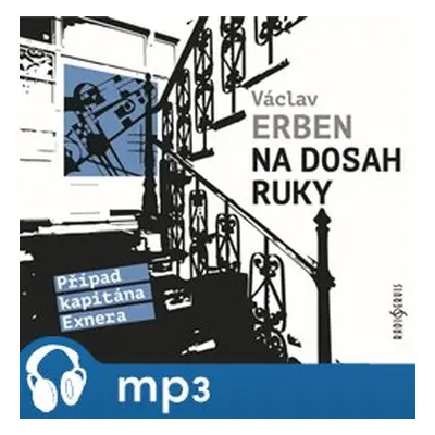 Na dosah ruky, mp3 - Václav Erben