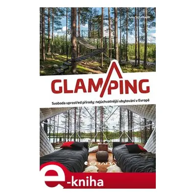 Glamping - Julia Shattauer