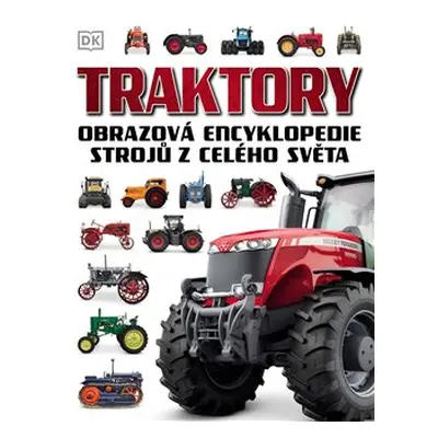 Traktory