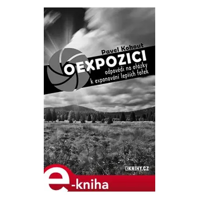 O expozici - Pavel Kohout