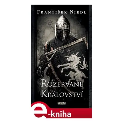 Rozervané království - František Niedl