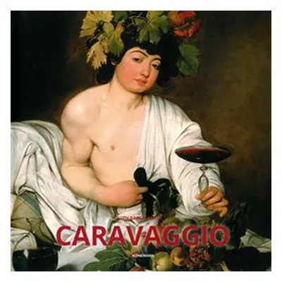 Caravaggio - Ruth Dangelmeier