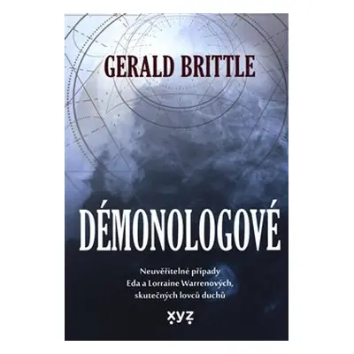 Démonologové - Gerald Brittle