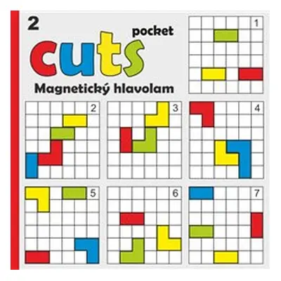 CUTS Pocket 2