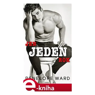 Jen jeden rok - Penelope Ward