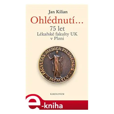 Ohlédnutí... - Jan Kilian