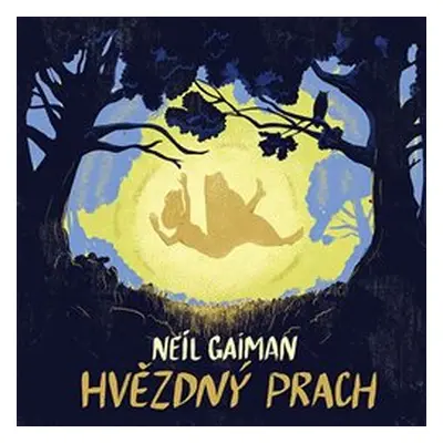 Hvězdný prach - Neil Gaiman