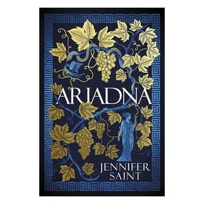 Ariadna - Jennifer Saint