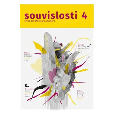 Souvislosti 4/2021