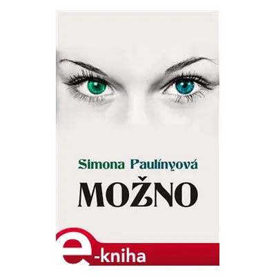 Možno - Simona Paulínyová