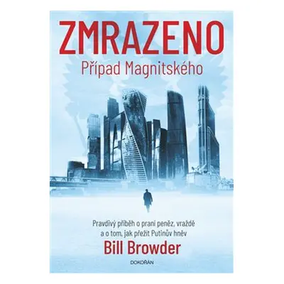 Zmrazeno - Bill Browder