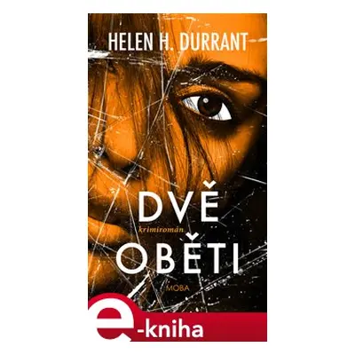 Dvě oběti - Helen H. Durrant