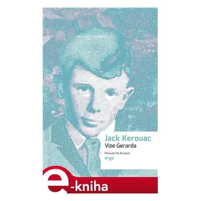 Vize Gerarda - Jack Kerouac