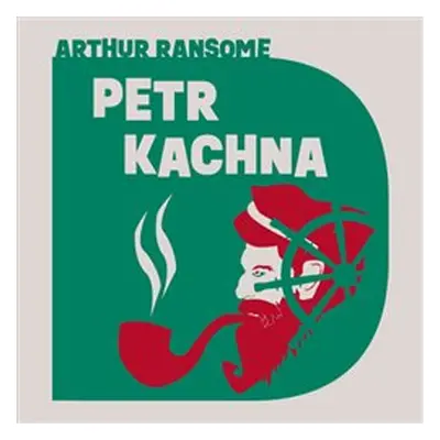 Petr Kachna - Arthur Ransome