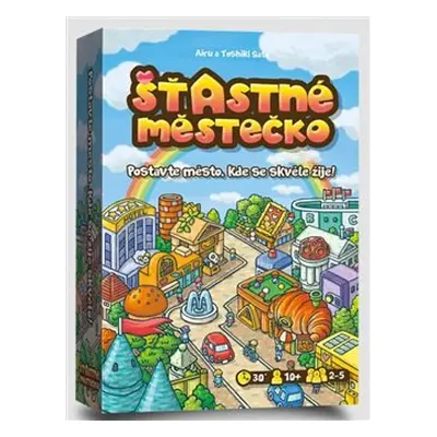 Šťastné městečko