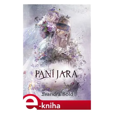 Paní jara - Leonarda Sold