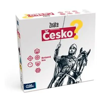 Znáte Česko?