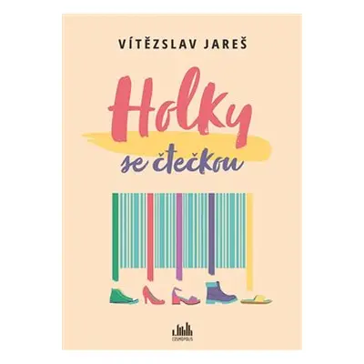 Holky se čtečkou - Vítězslav Jareš