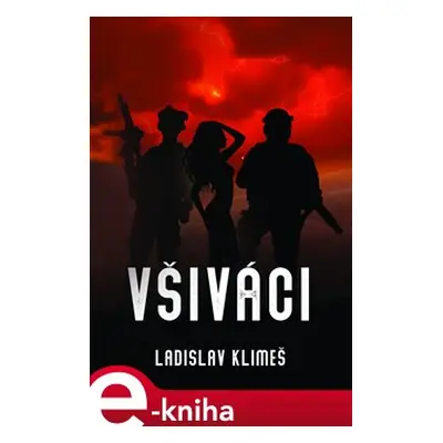 Všiváci - Ladislav Klimeš