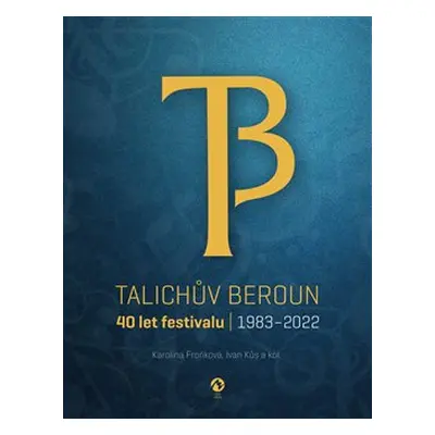 Talichův Beroun - Karolina Froňková, Ivan Kůs