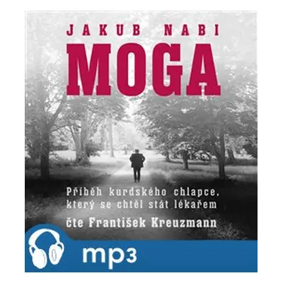 Moga, mp3 - Jakub Nabi